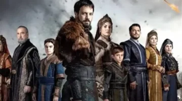 موعد عرض ملحمة الدراما والأكشن التاريخي وترددات القنوات الناقلة المسلسل المرتقب 1